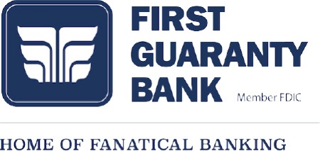 First Guaranty Bank Home of Fanatical Banking